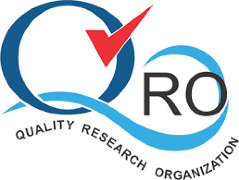 QUALITY RESEARCH ORGANIZATION
