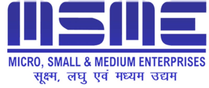 MSME GOVT OF INDIA